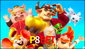 P8BET