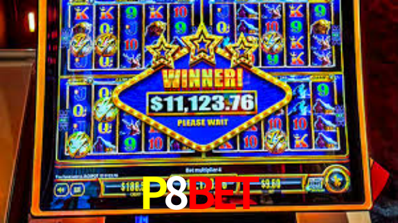 P8BET